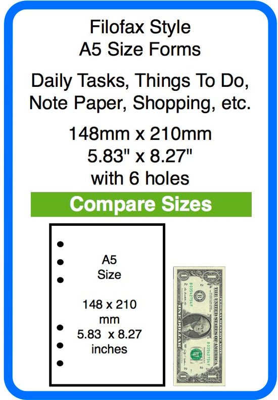 Handy Forms