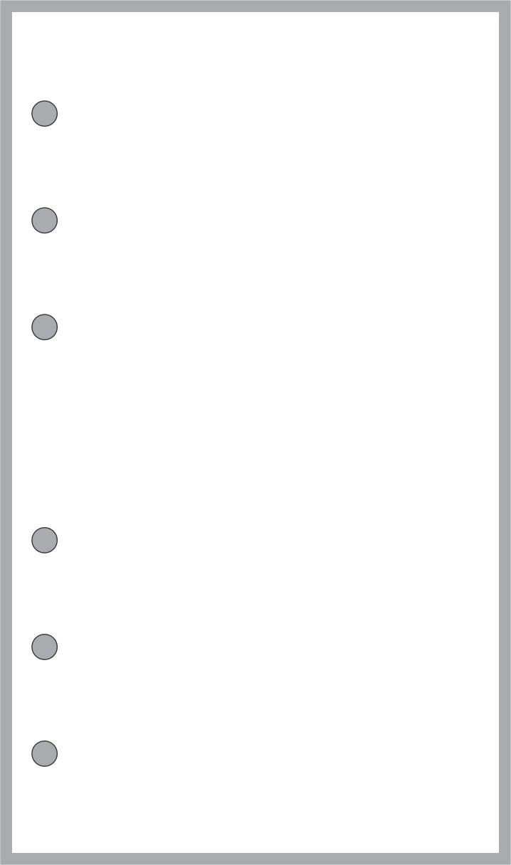 FCP Blank Pages