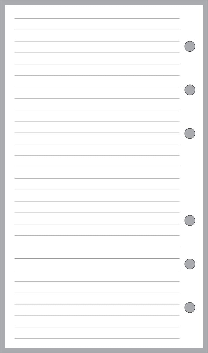 FCP Automobile Fuel & Maintenance Log
