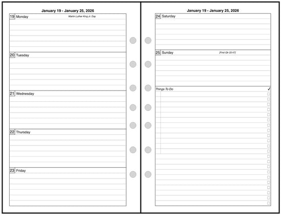 Collections – Handy Forms