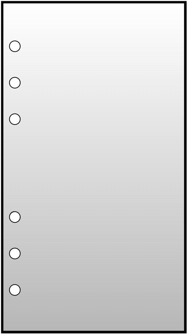 [size] Vellum Sheets