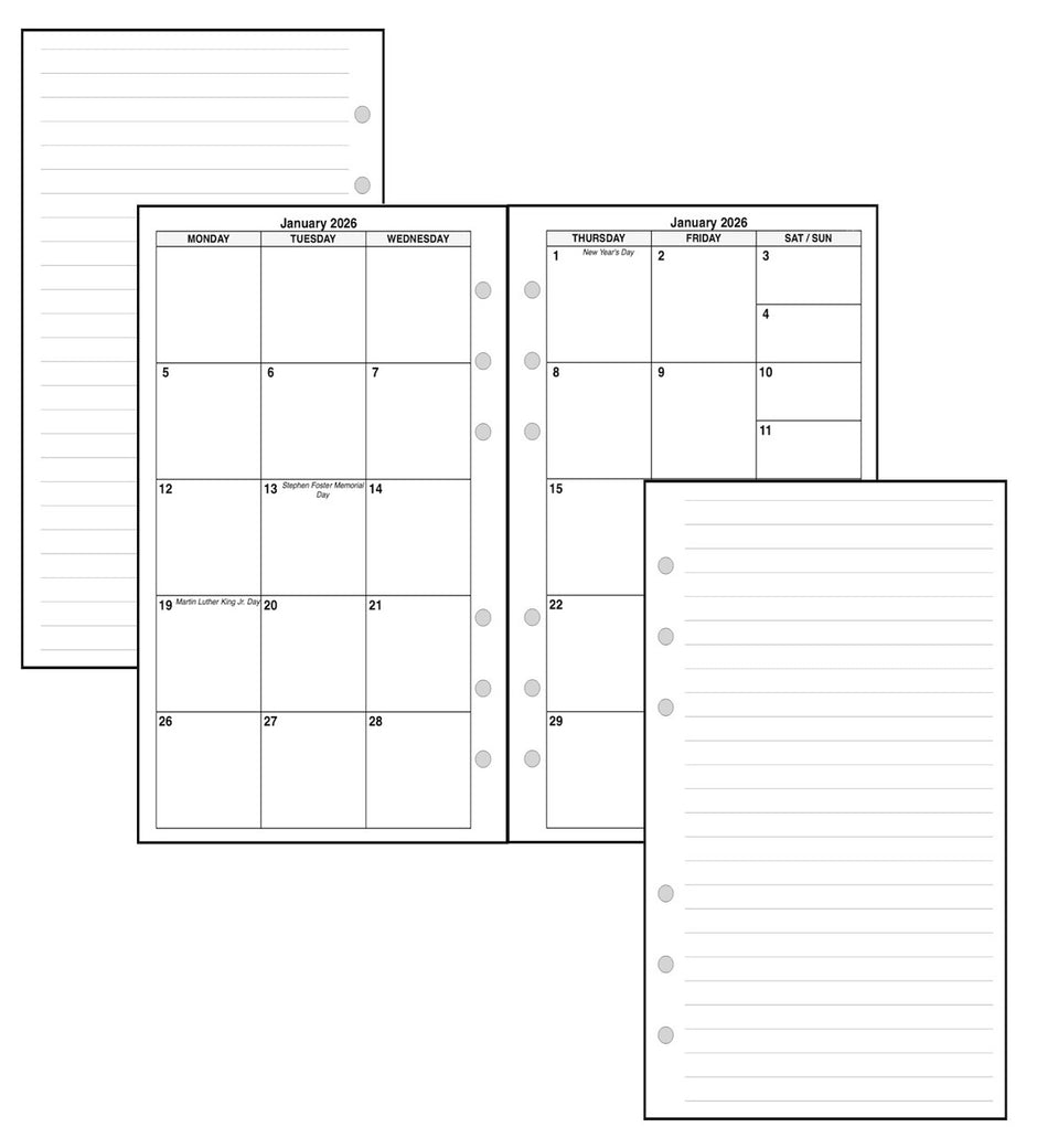 Personal – Handy Forms
