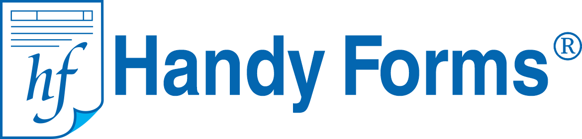 HandyForms