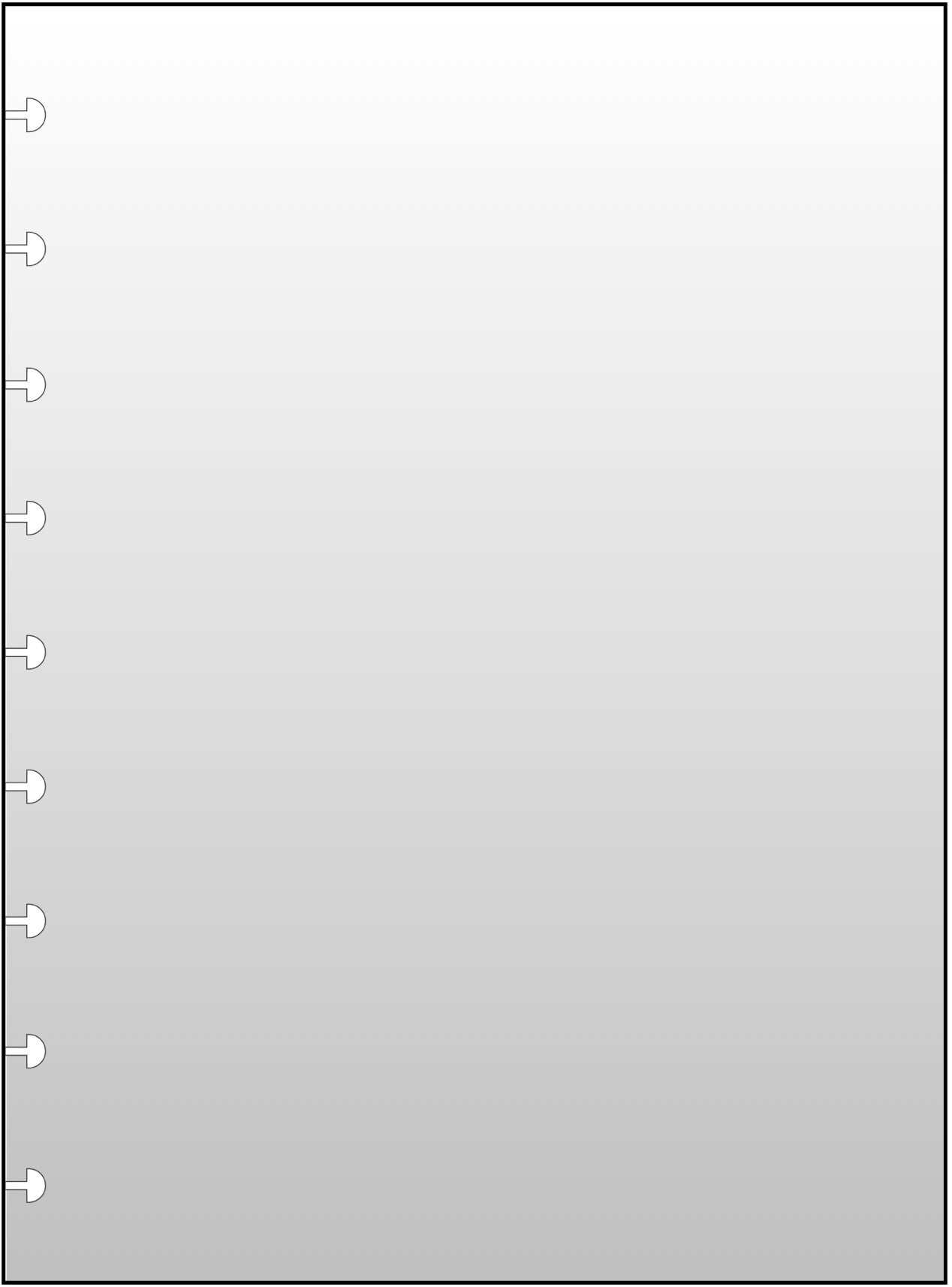 Classic Vellum Sheets