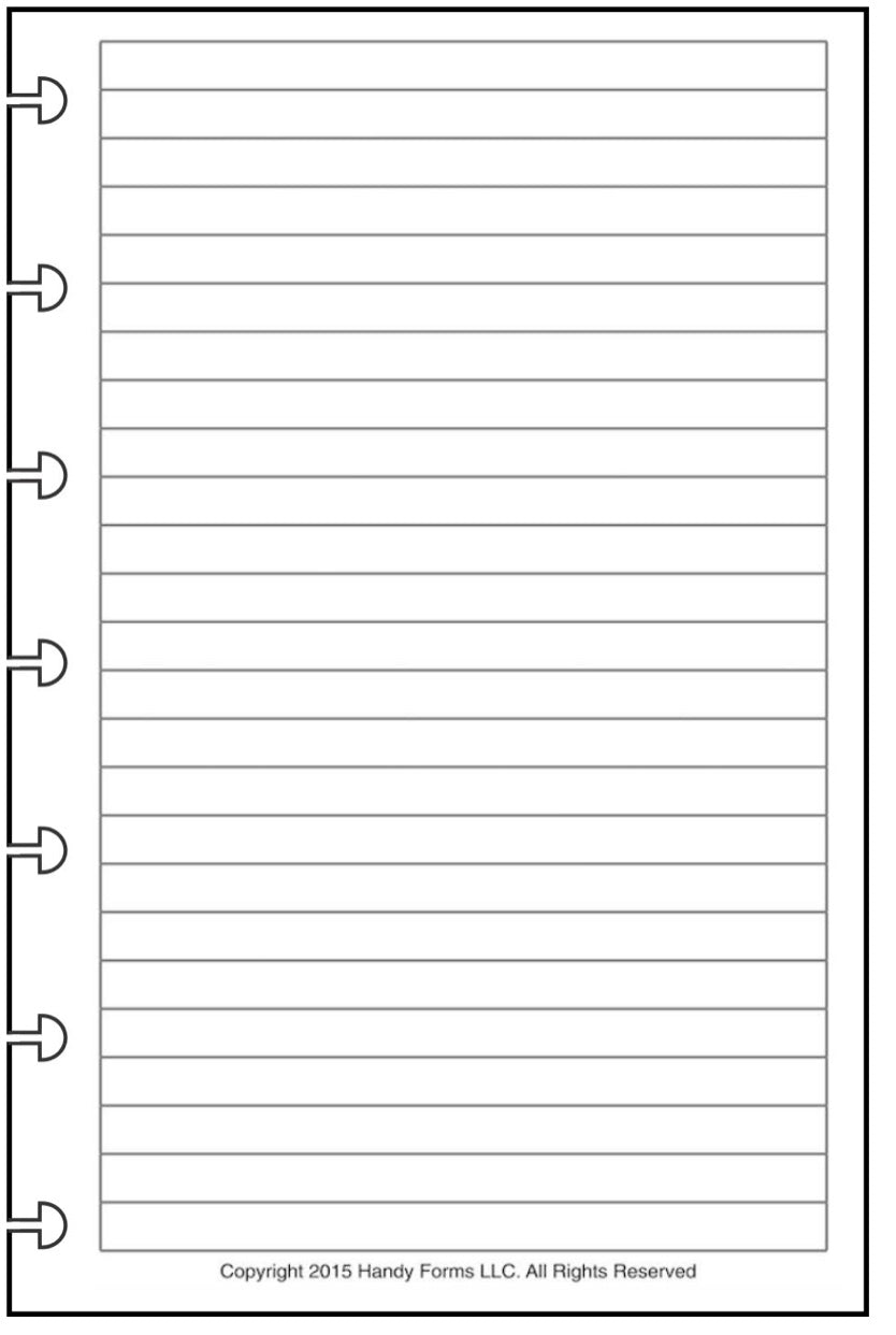 Mini Automobile Fuel & Maintenance Log