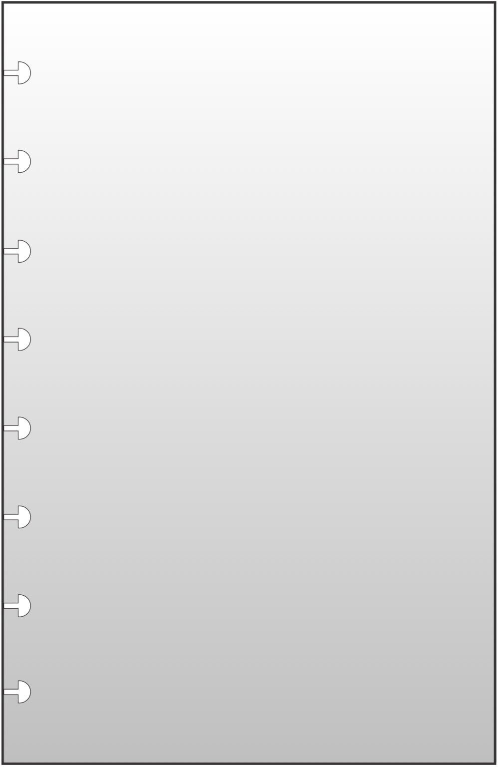 Junior Vellum Sheets