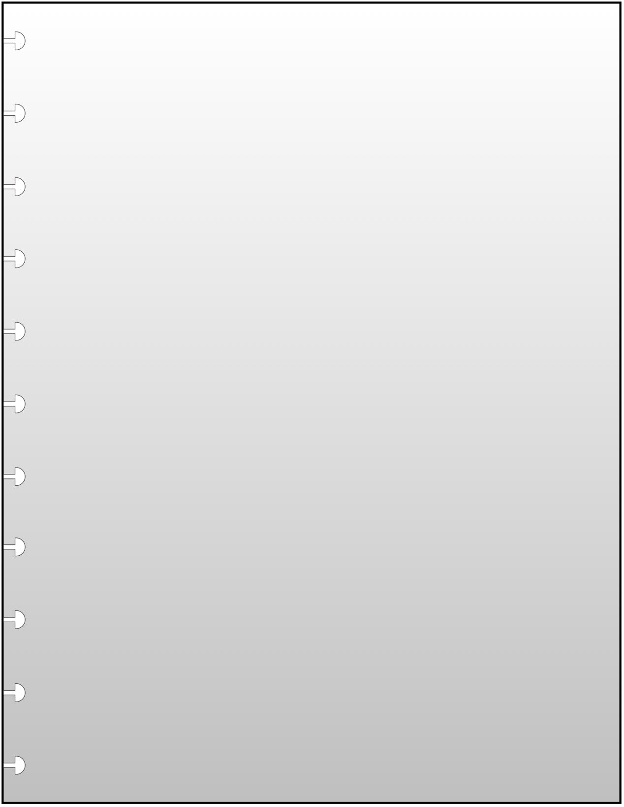 LVL Vellum Sheets