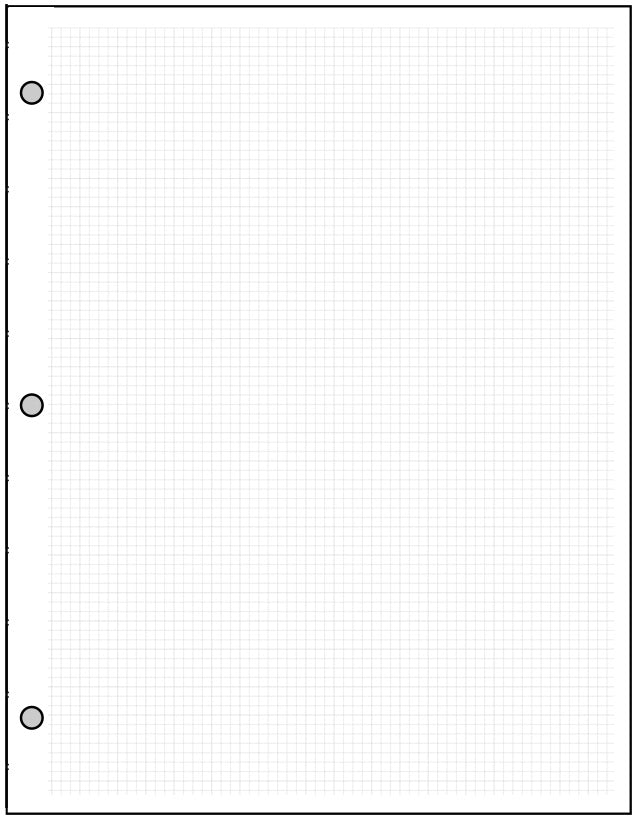 USL Graph / Dot Grid Paper
